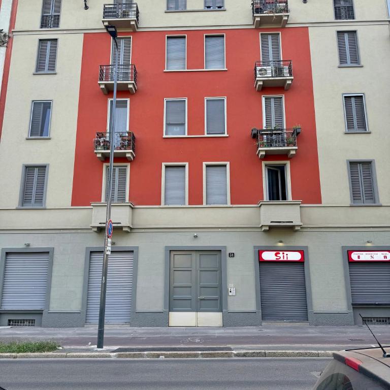 Casa Varesina - Appartamento con 1 Camera da Letto - 19