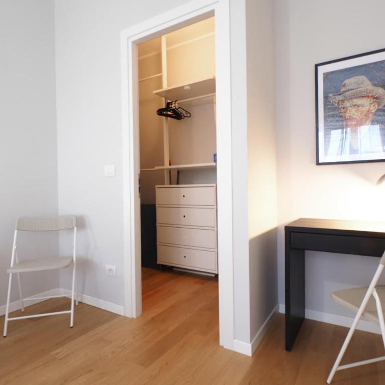 Primopiano - Wildt - Appartamento con 1 Camera da Letto - 5