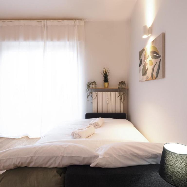 Primopiano - Wildt - Appartamento con 1 Camera da Letto - 4