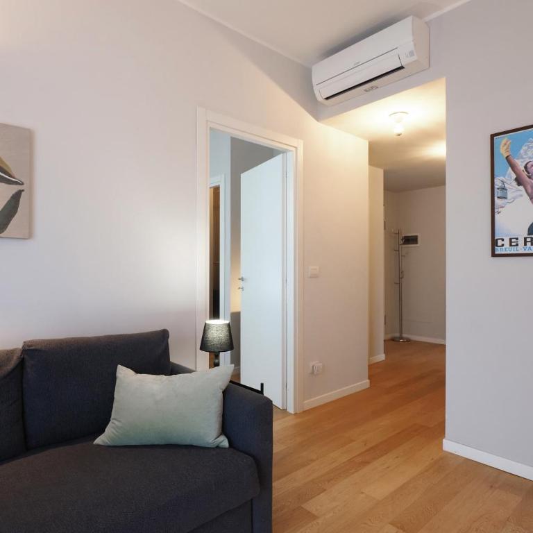 Primopiano - Wildt - Appartamento con 1 Camera da Letto - 11