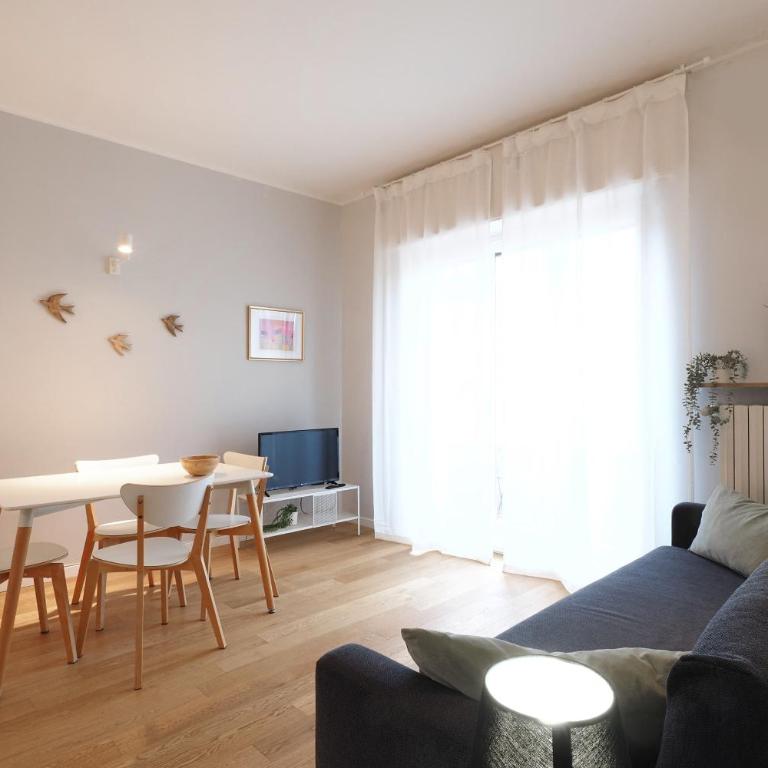Primopiano - Wildt - Appartamento con 1 Camera da Letto - 13