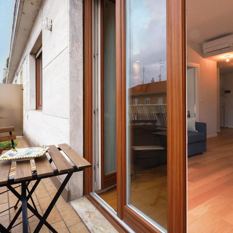 Primopiano - Wildt - Appartamento con 1 Camera da Letto - 21