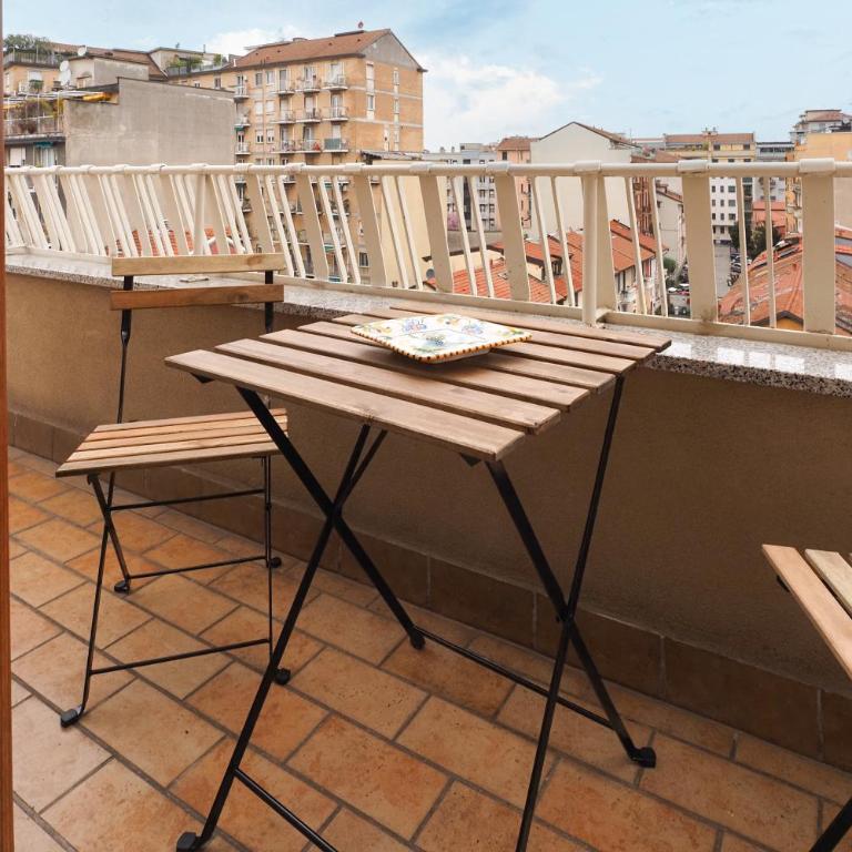 Primopiano - Wildt - Appartamento con 1 Camera da Letto - 19