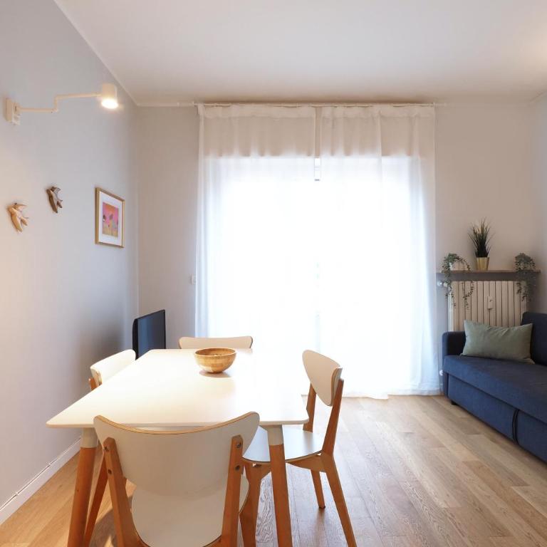 Primopiano - Wildt - Appartamento con 1 Camera da Letto - 35