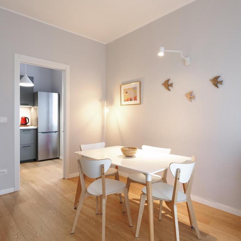 Primopiano - Wildt - Appartamento con 1 Camera da Letto - 28