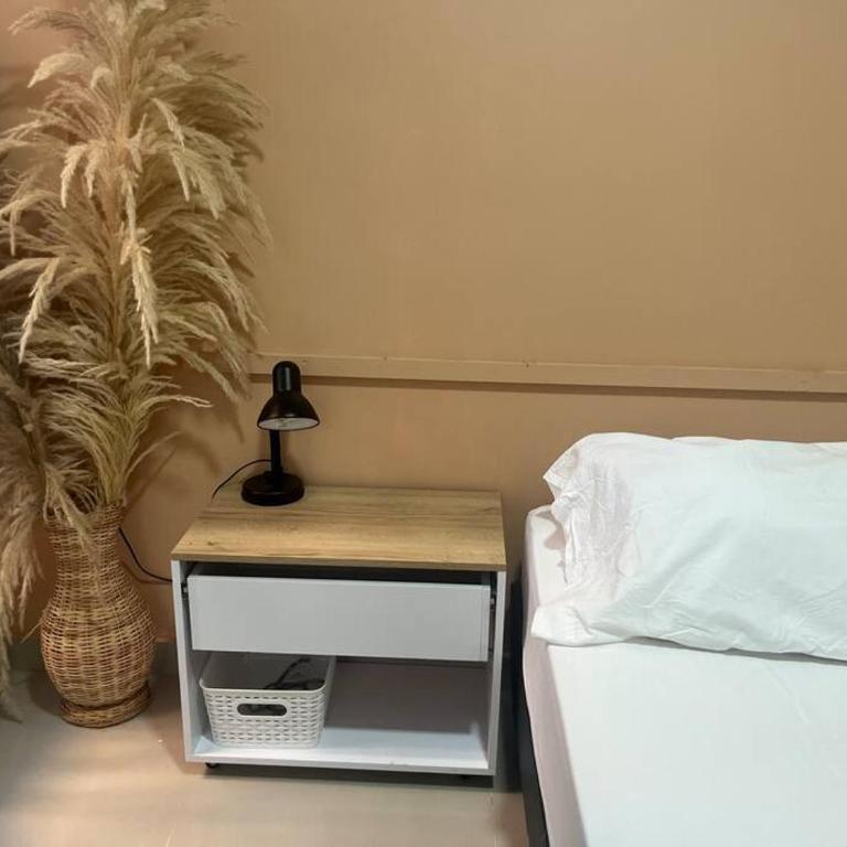 Aparta Estudio amoblado clásico - Apartamento de 1 dormitorio - 8