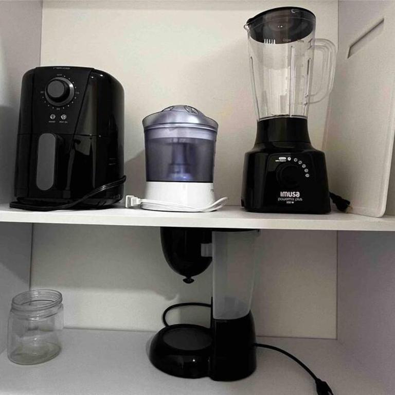 Aparta Estudio amoblado clásico - Apartamento de 1 dormitorio - 27