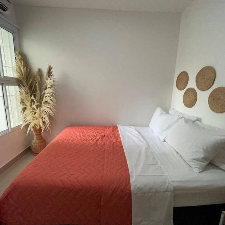 Aparta Estudio amoblado clásico - Apartamento de 1 dormitorio - 31
