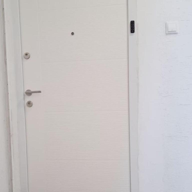 Kandinsky business apartment with workspace in Belgrade, Serbia - Apartman sa 1 Spavaćom Sobom - 7