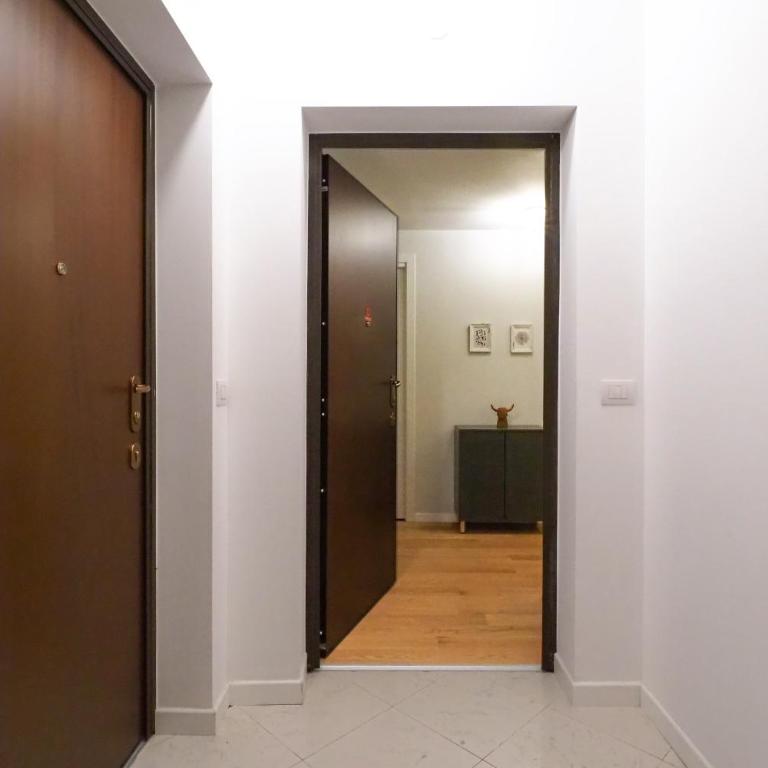 Primopiano - Wildt - Appartamento con 1 Camera da Letto - 40