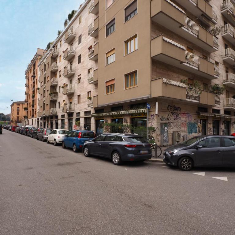 Primopiano - Wildt - Appartamento con 1 Camera da Letto - 44