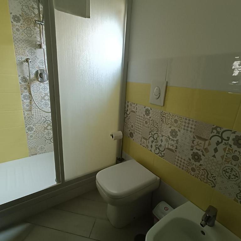 Ruggiero's Apartments Rione Alto - Appartamento con 1 Camera da Letto - 6