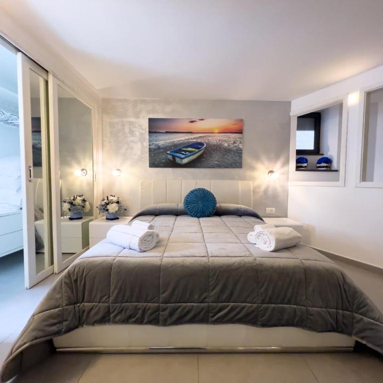 Casa Faenza - Maisonette - 39