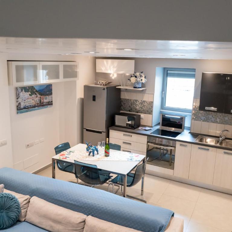 Casa Faenza - Maisonette - 1