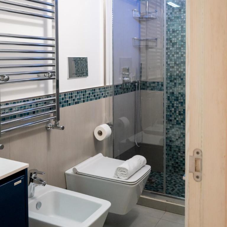 Casa Faenza - Maisonette - 42