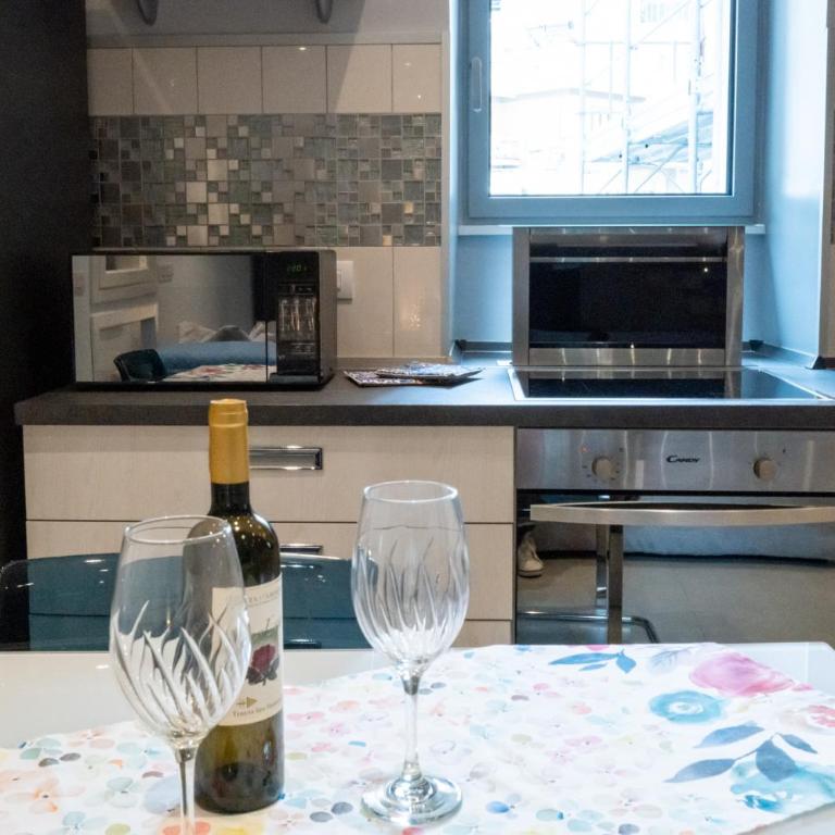 Casa Faenza - Maisonette - 45