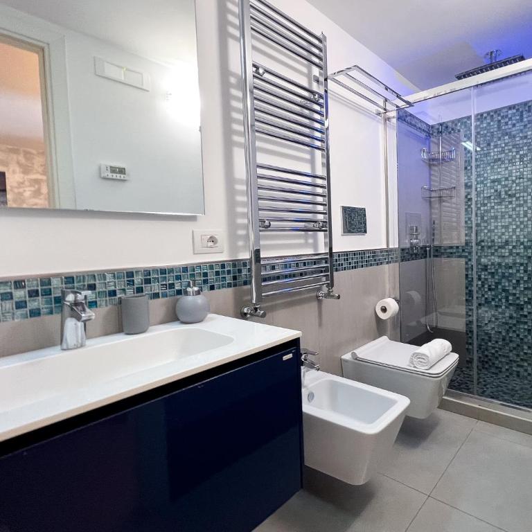Casa Faenza - Maisonette - 47