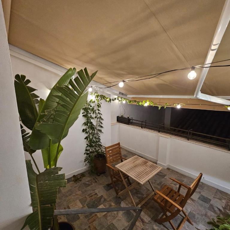 Siete Lunas - Apartamento de 1 dormitorio con terraza - 14