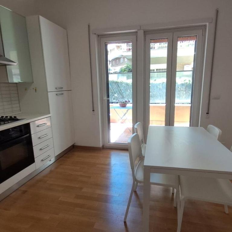 Roberta Rome Vatican Flat - Appartamento con 1 Camera da Letto - 23