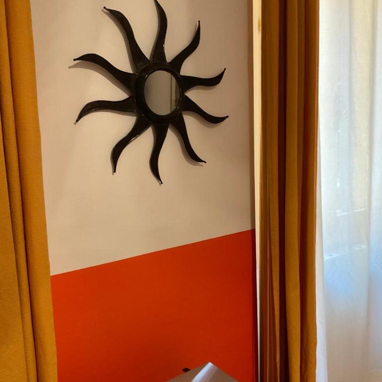 B&B La Stradetta - Double or Twin Room with Private Bathroom - 8