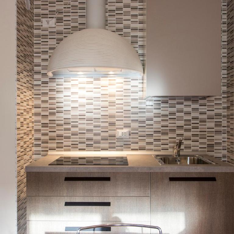 Residenza Ariosto Depandance by Studio Vita - Appartamento con 1 Camera da Letto - 11