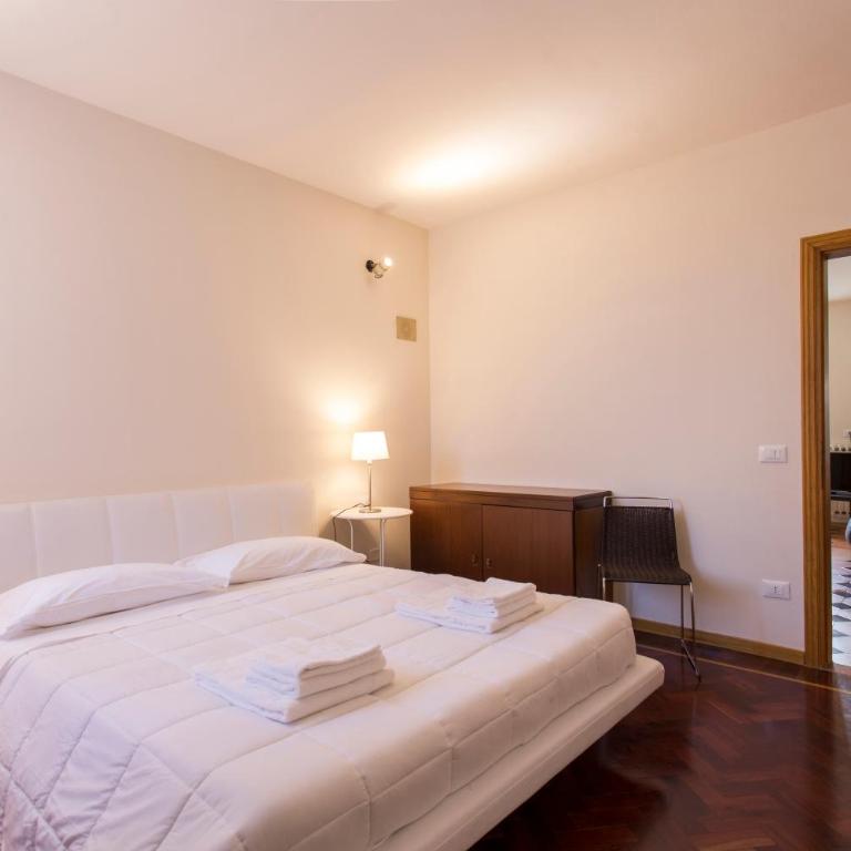 Residenza Ariosto Depandance by Studio Vita - Appartamento con 1 Camera da Letto - 8