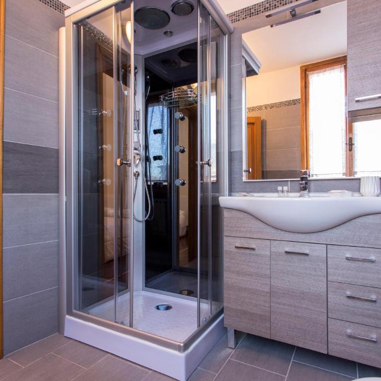 Residenza Ariosto Depandance by Studio Vita - Appartamento con 1 Camera da Letto - 2
