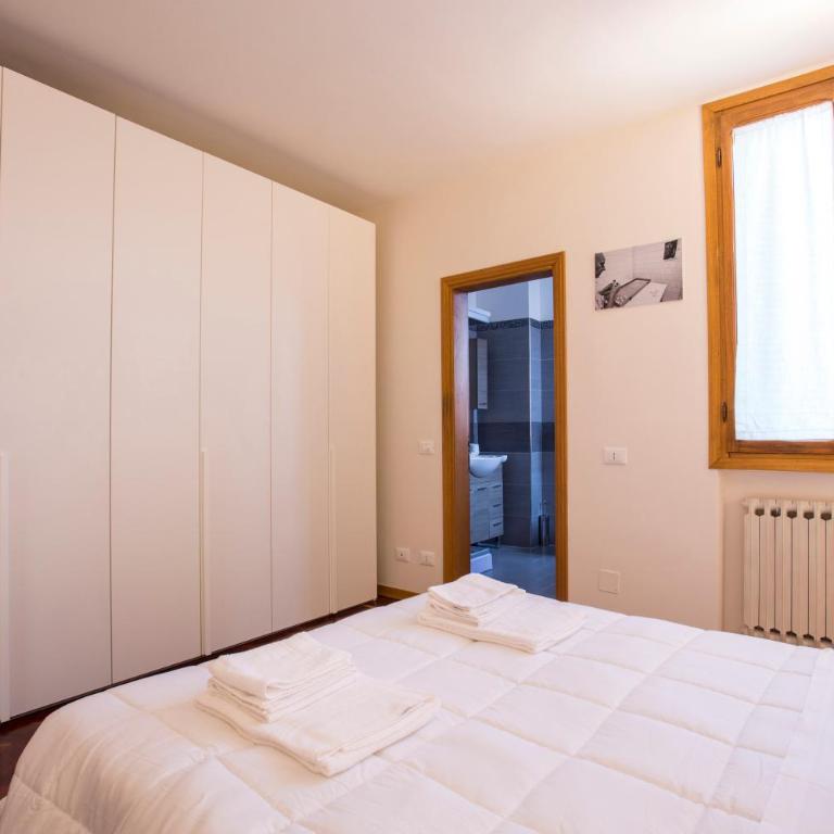 Residenza Ariosto Depandance by Studio Vita - Appartamento con 1 Camera da Letto - 4