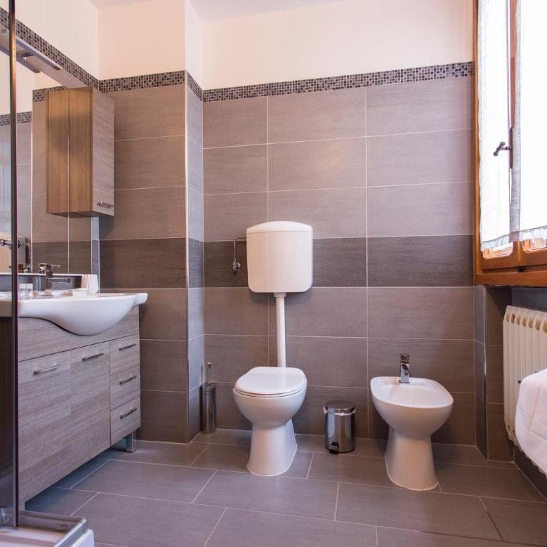 Residenza Ariosto Depandance by Studio Vita - Appartamento con 1 Camera da Letto - 7