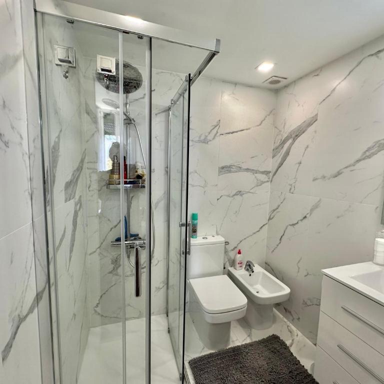 Centro Playa de Las Americas - Apartamento Deluxe de 3 dormitorios - 21