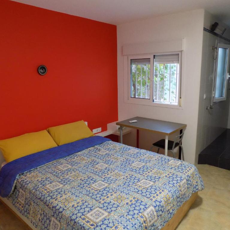 Los Abencerrajes-Almería - Two-Bedroom Apartment - 1