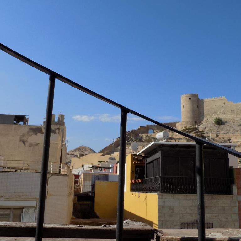 Los Abencerrajes-Almería - Two-Bedroom Apartment - 2