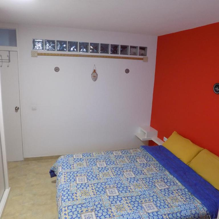 Los Abencerrajes-Almería - Two-Bedroom Apartment - 4