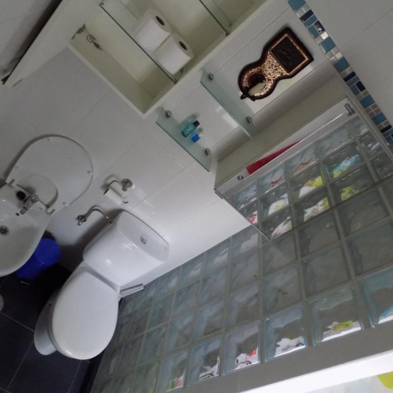 Los Abencerrajes-Almería - Two-Bedroom Apartment - 6