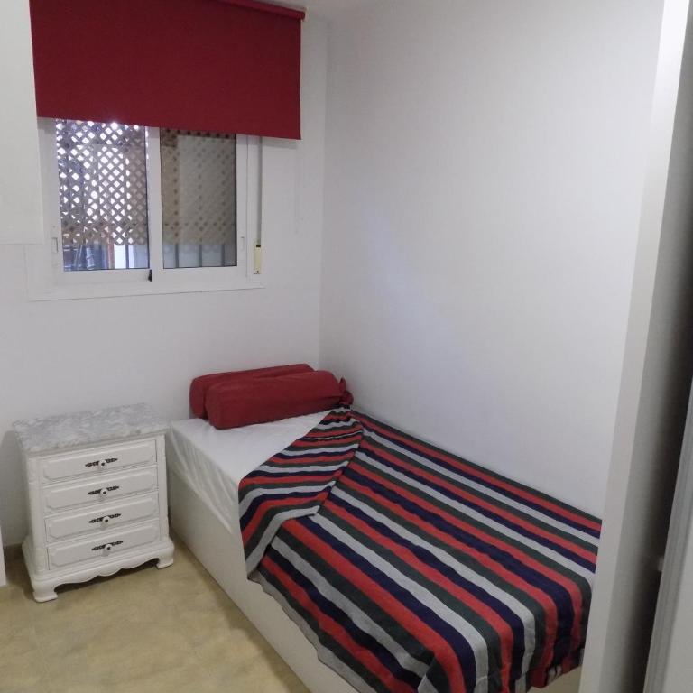 Los Abencerrajes-Almería - Two-Bedroom Apartment - 7