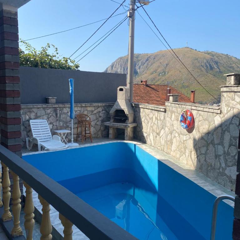 Stone House Mostar - Villa with Private Pool - 4