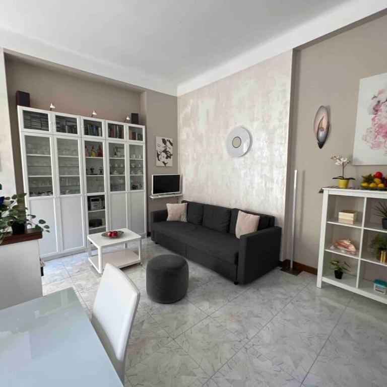 Lapo Apartments - Appartamento con 2 Camere da Letto - 12