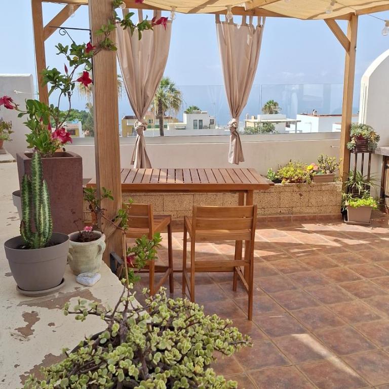 NISHA - Apartamento de 1 dormitorio - 24