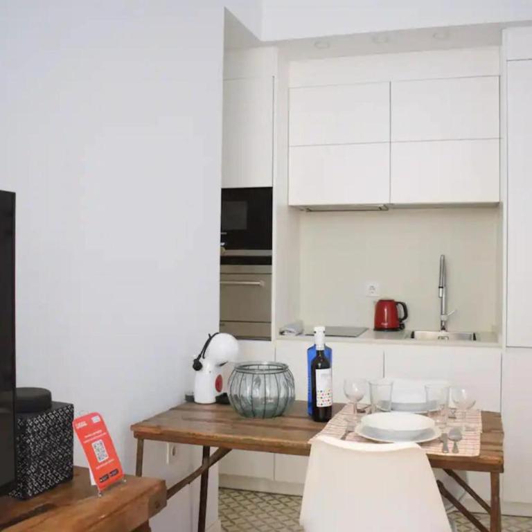 Holidays2Malaga Azucena Old Town - Apartment with Balcony - 24
