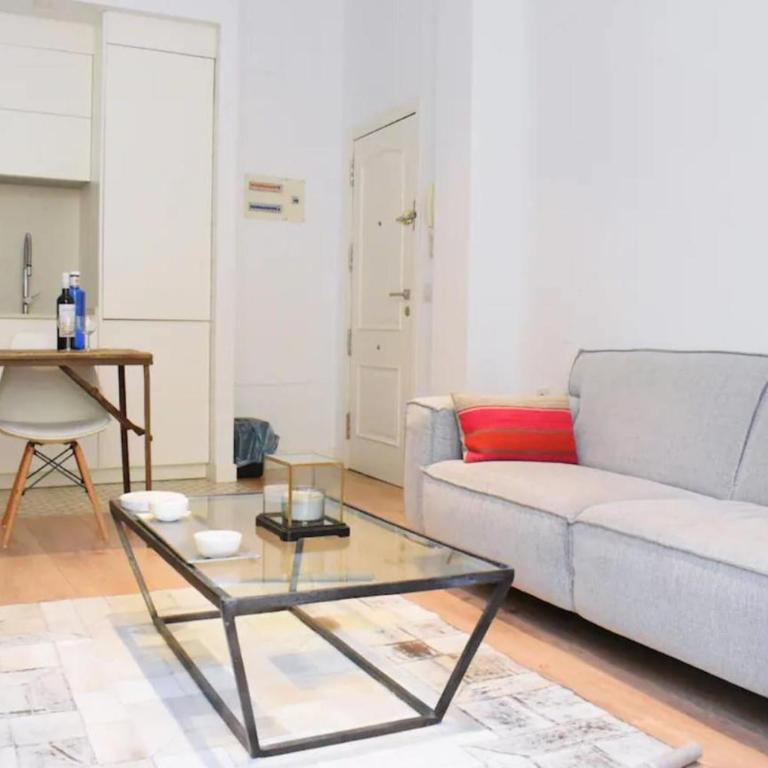 Holidays2Malaga Azucena Old Town - Apartment with Balcony - 23