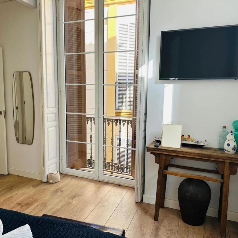 Holidays2Malaga Azucena Old Town - Apartment with Balcony - 7