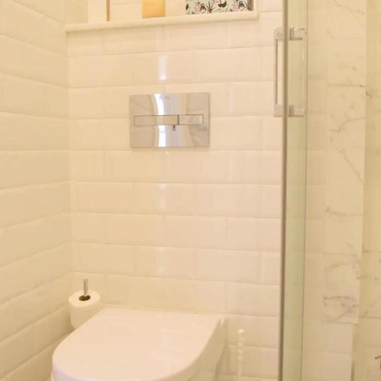 Holidays2Malaga Azucena Old Town - Apartment with Balcony - 5