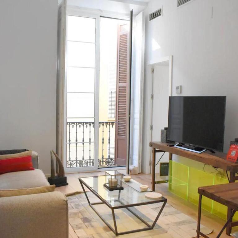 Holidays2Malaga Azucena Old Town - Apartment with Balcony - 21