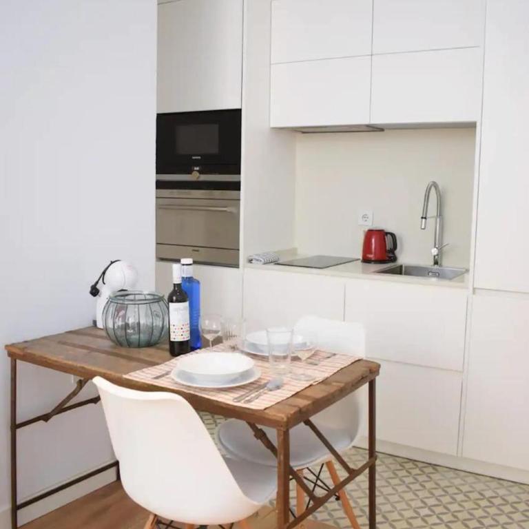 Holidays2Malaga Azucena Old Town - Apartment with Balcony - 18