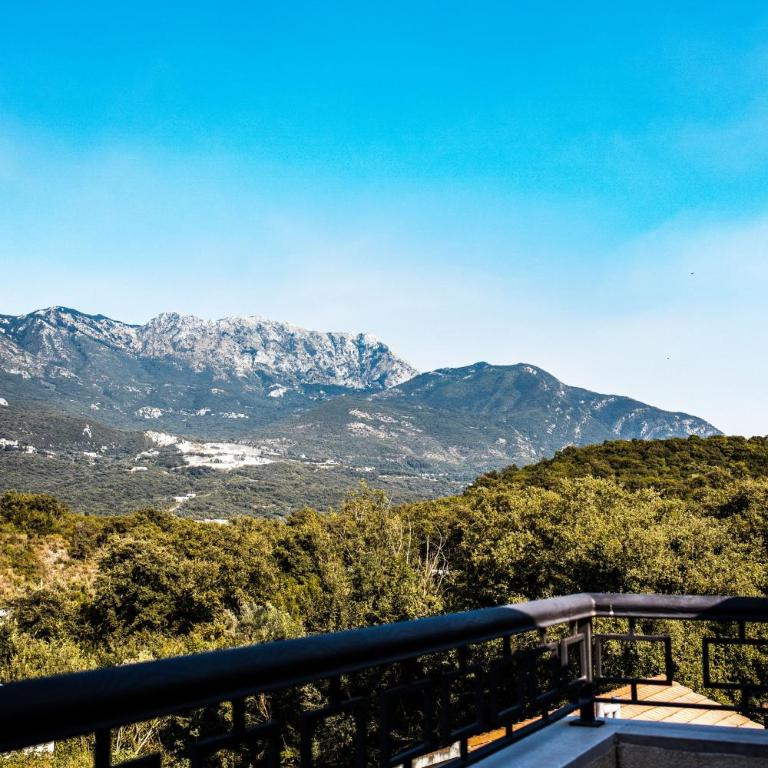 Apartman Sofija Kotor-Ljesevici - One-Bedroom Apartment - 22