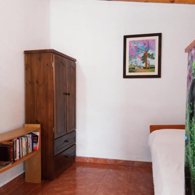 Departamento con encanto local - Apartamento de 1 dormitorio - 4