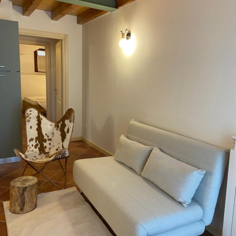 La casa di Balto - One-Bedroom Apartment - 2