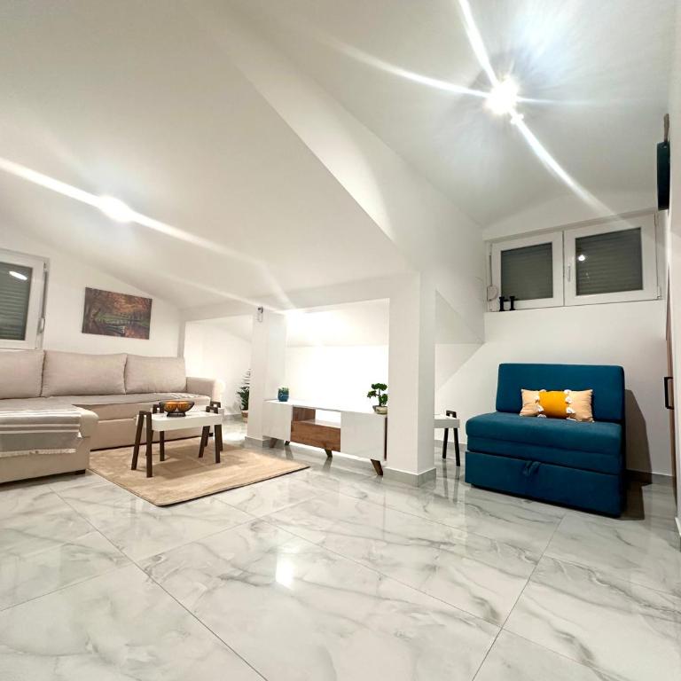 Apartman Sofija Kotor-Ljesevici - One-Bedroom Apartment - 8