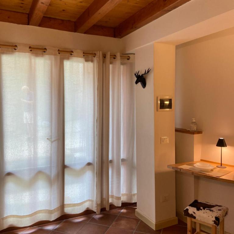 La casa di Balto - One-Bedroom Apartment - 3
