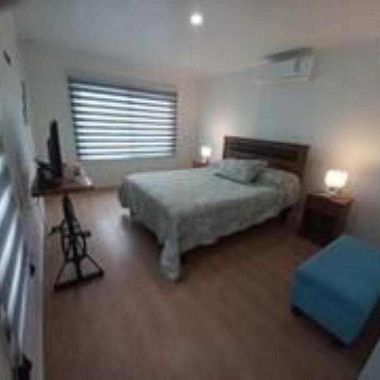 Linda casa en yumbel - Casa de 5 dormitorios - 12